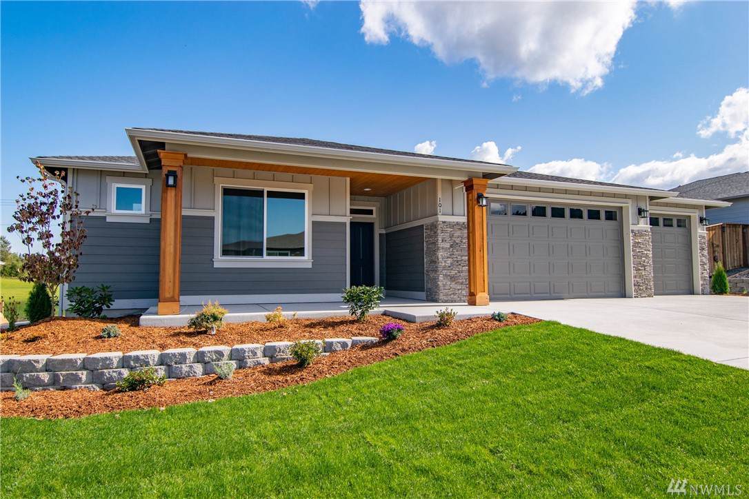 101 Lillian Ridge Dr - Photo 1