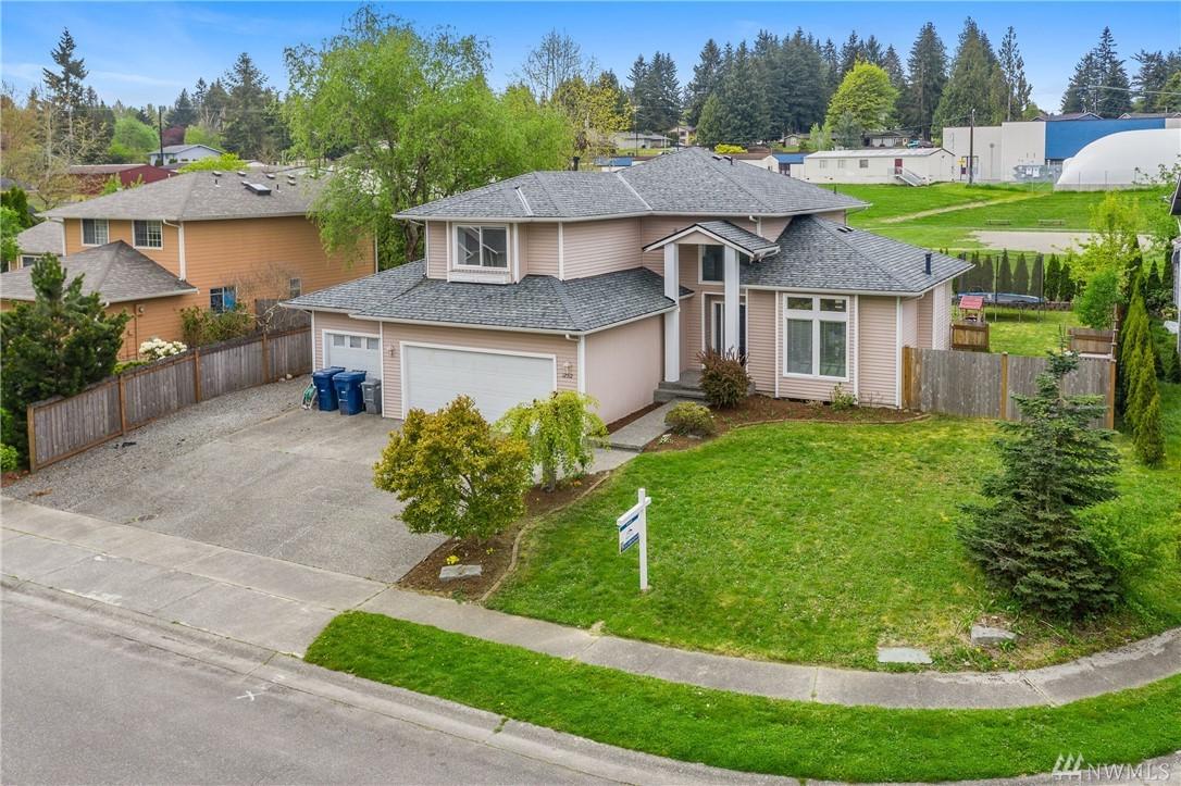 12512 54th Ave - Photo 1