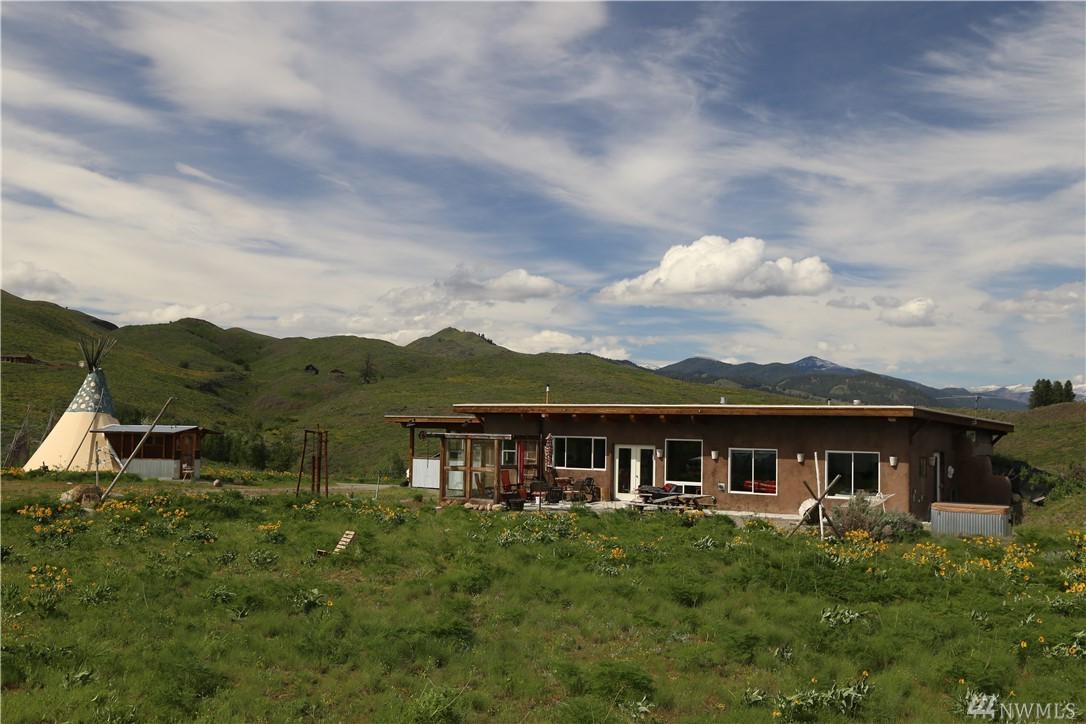 33 Chewuch Heights Rd - Photo 1