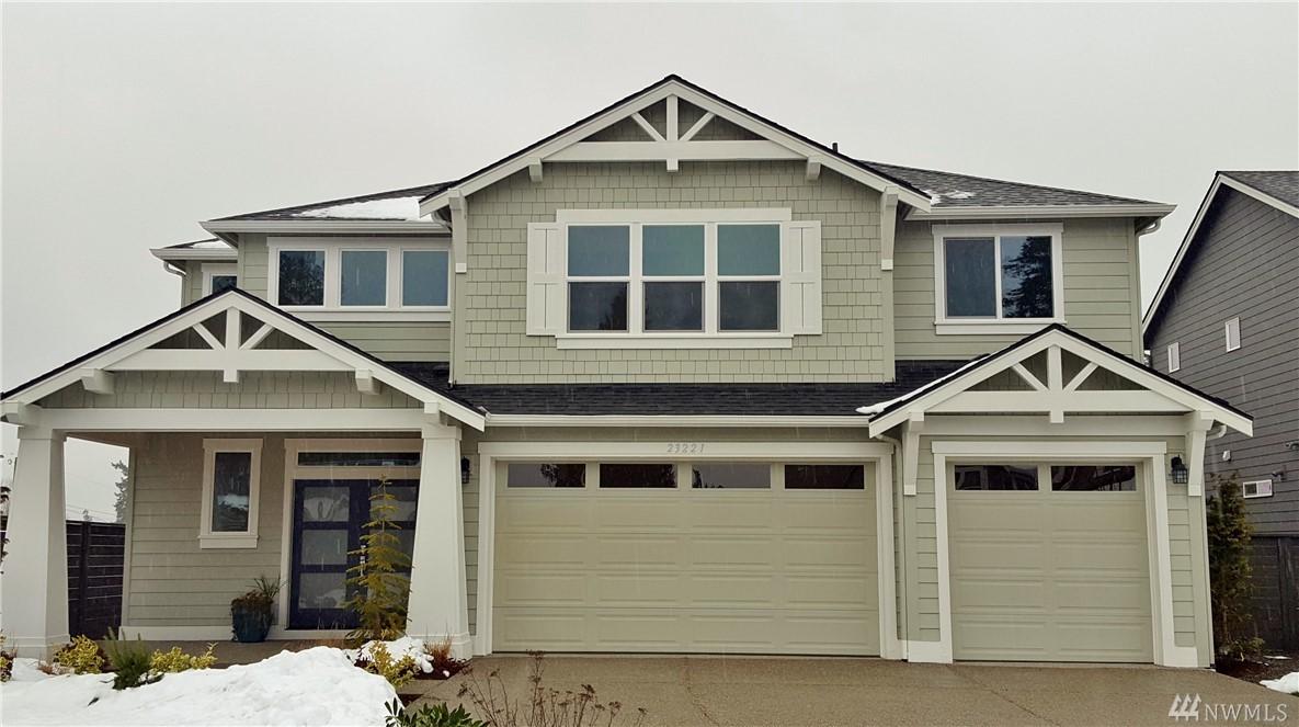 23221 7th (Lot 6) Dr - Photo 1