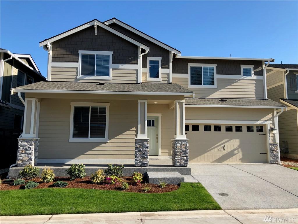 23703 Tahoma Place - Photo 1