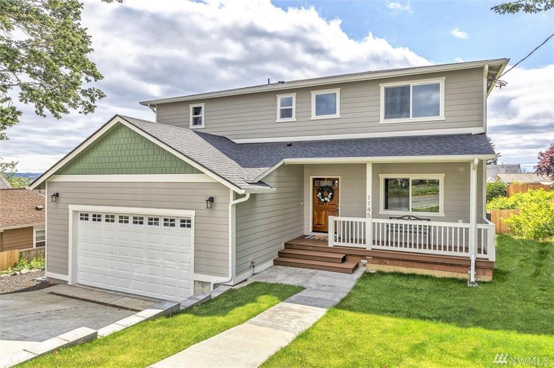 1145 Scott - Photo 1