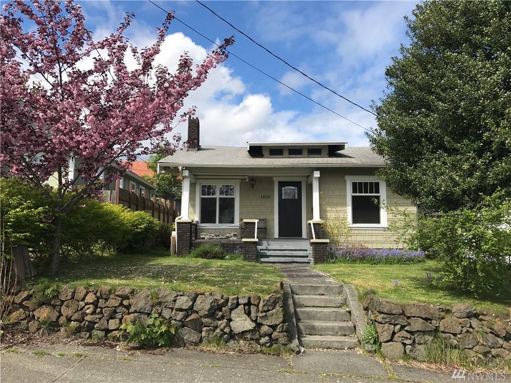 1400 4th St - Photo 1