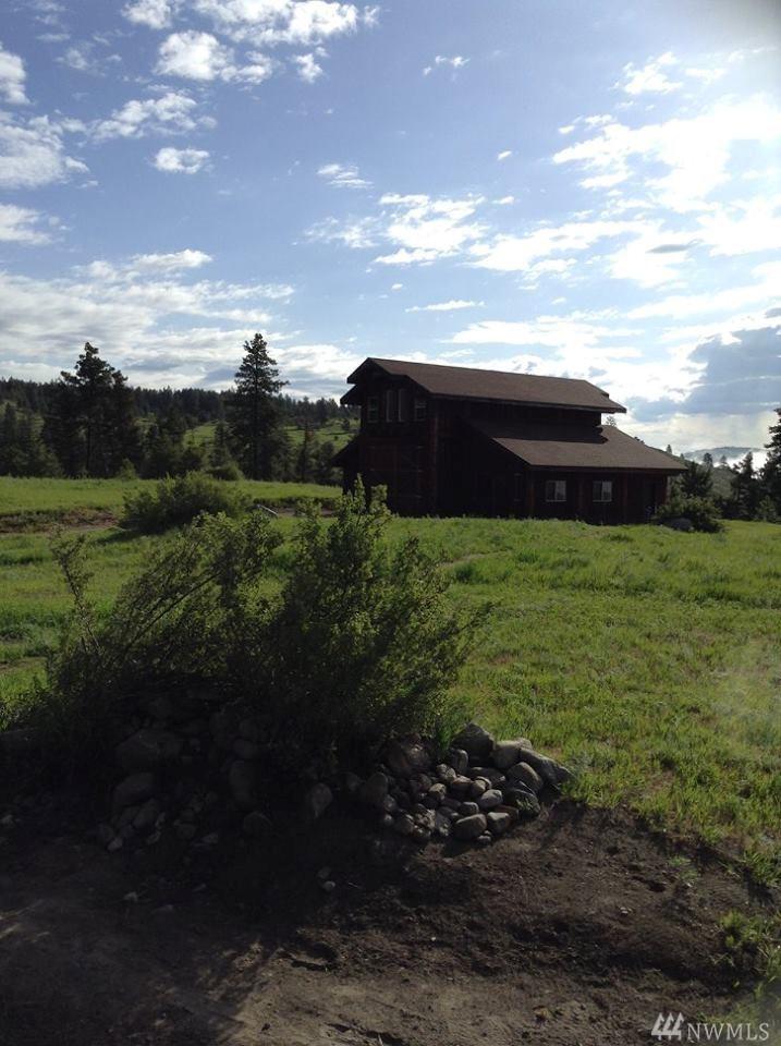 139 Blue Grouse Rd - Photo 1