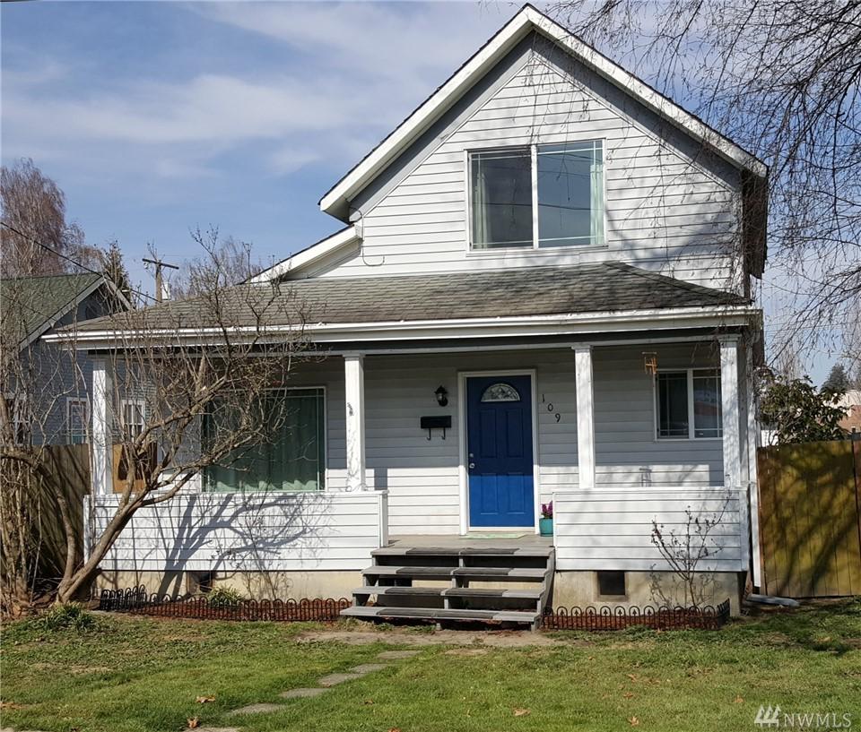 109 Snoqualmie St - Photo 1