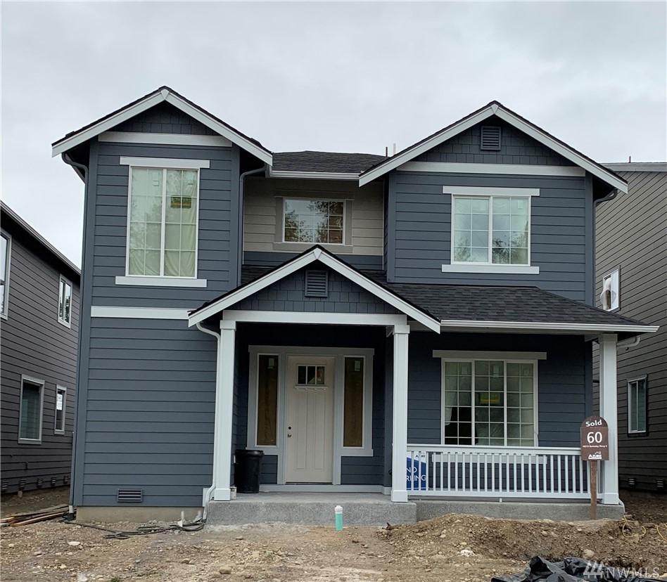 18215 Berkeley (Lot 60) Pkwy - Photo 1