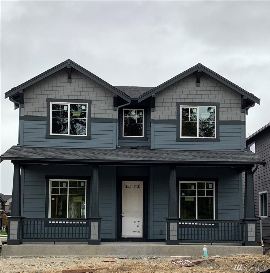 18207 Berkeley (Lot 62) Pkwy - Photo 1