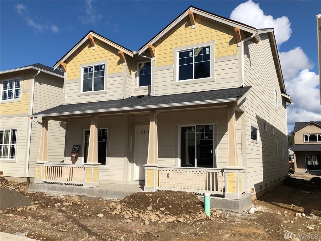 13127 180th (Lot 107) Ave - Photo 1