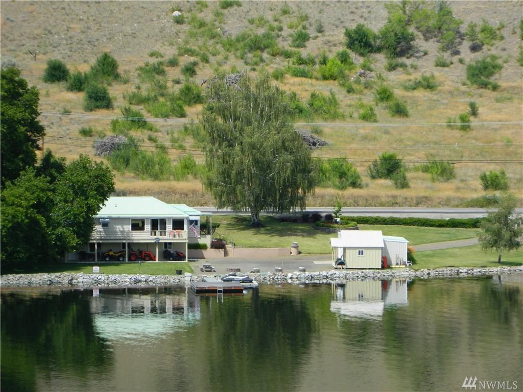 673 Loomis Oroville Rd - Photo 1