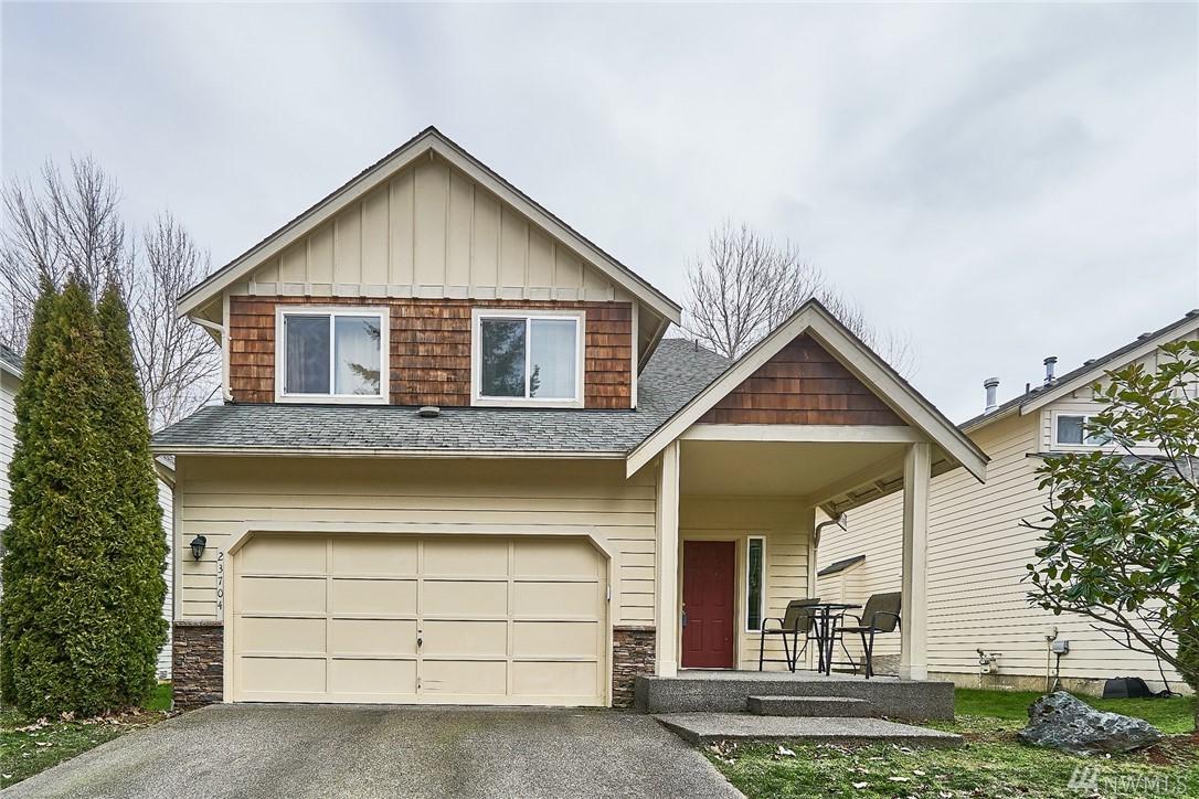 23704 124th Ave - Photo 1