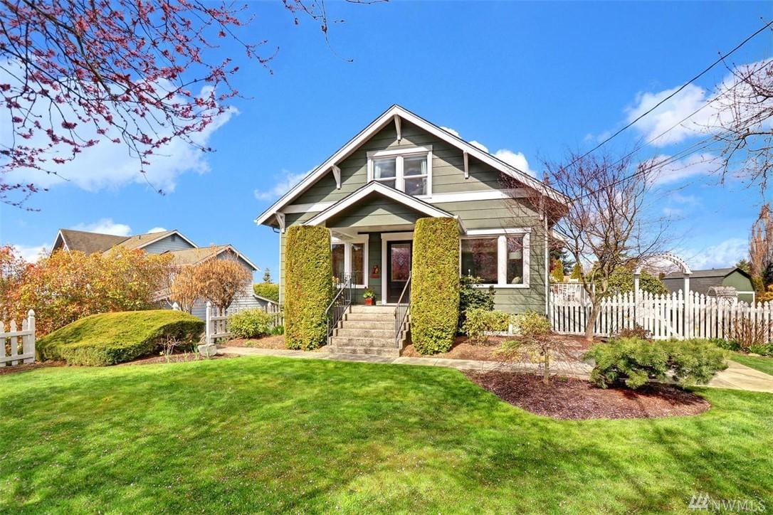 3201 Mukilteo Blvd - Photo 1