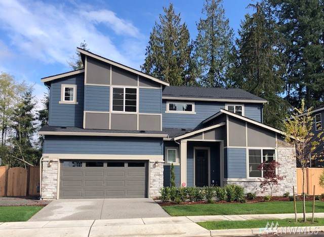 3323 216th (Lot 6) Place - Photo 1