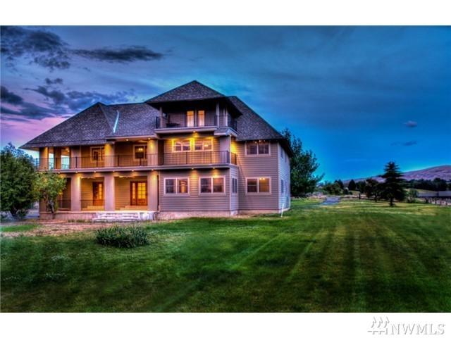 1421 Emerson Road - Photo 1