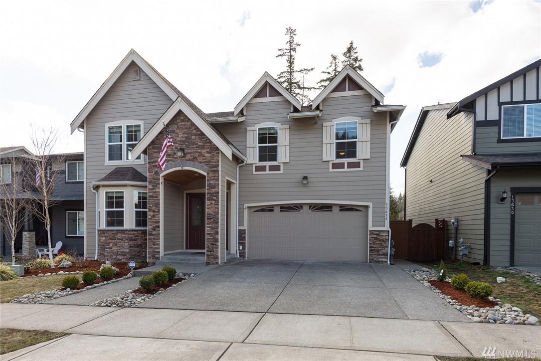 13634 193rd Ave - Photo 1