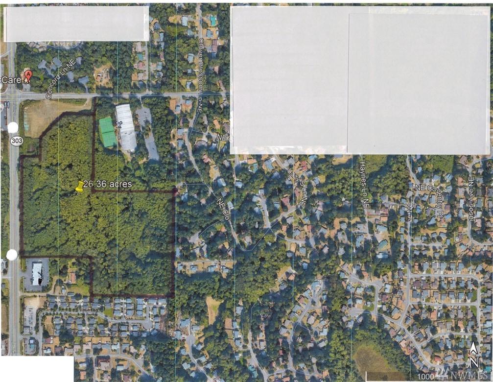26 Vacant Land - Photo 1