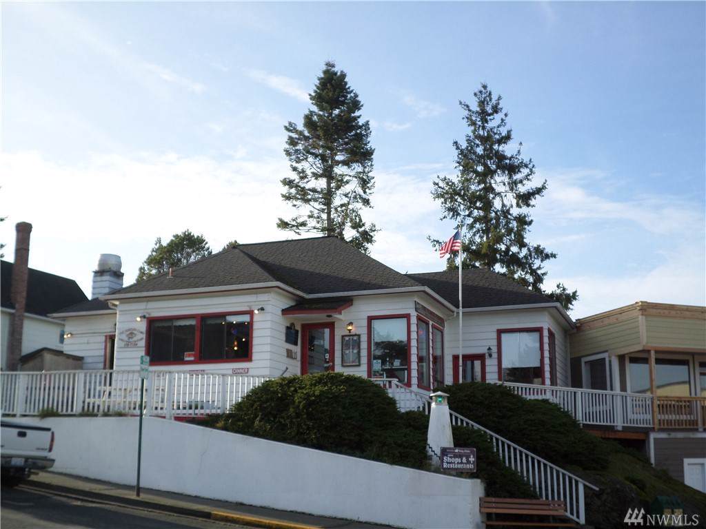 205 A St - Photo 1