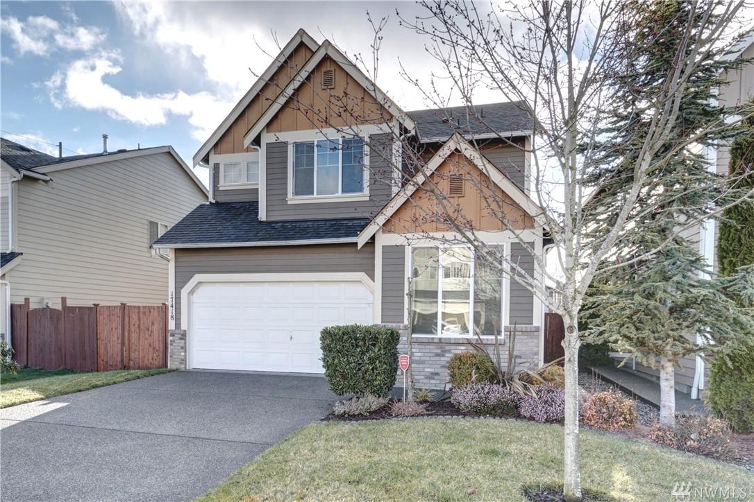 17418 92nd Av Ct - Photo 1