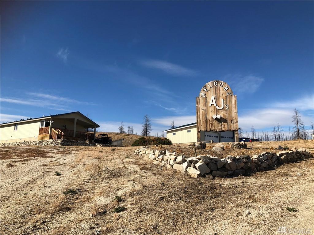 1467 N. Star Rd. - Photo 1
