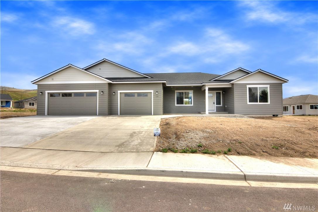 110 Manzanita Dr - Photo 1