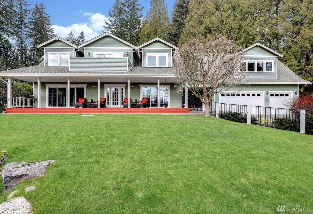 13525 242nd Ave - Photo 1