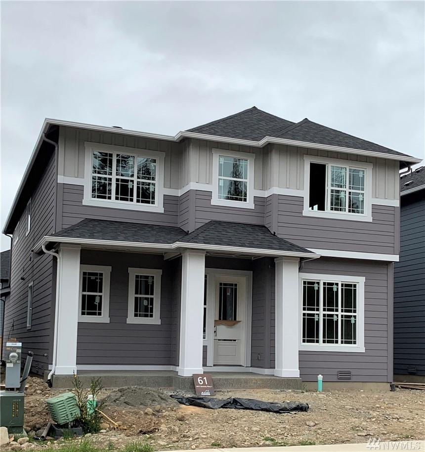 18211 Berkeley (Lot 61) Pkwy - Photo 1