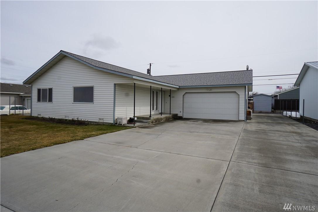 238 E St - Photo 1
