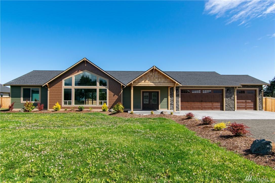 90 Twin Peaks Lane - Photo 1