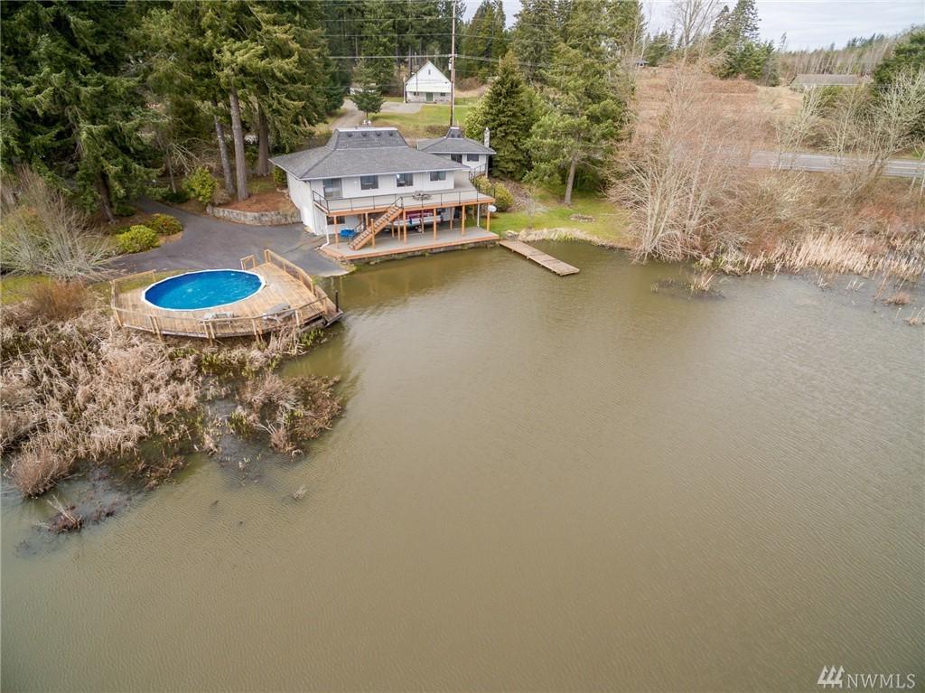 3105 Spirit Lake Hwy - Photo 1