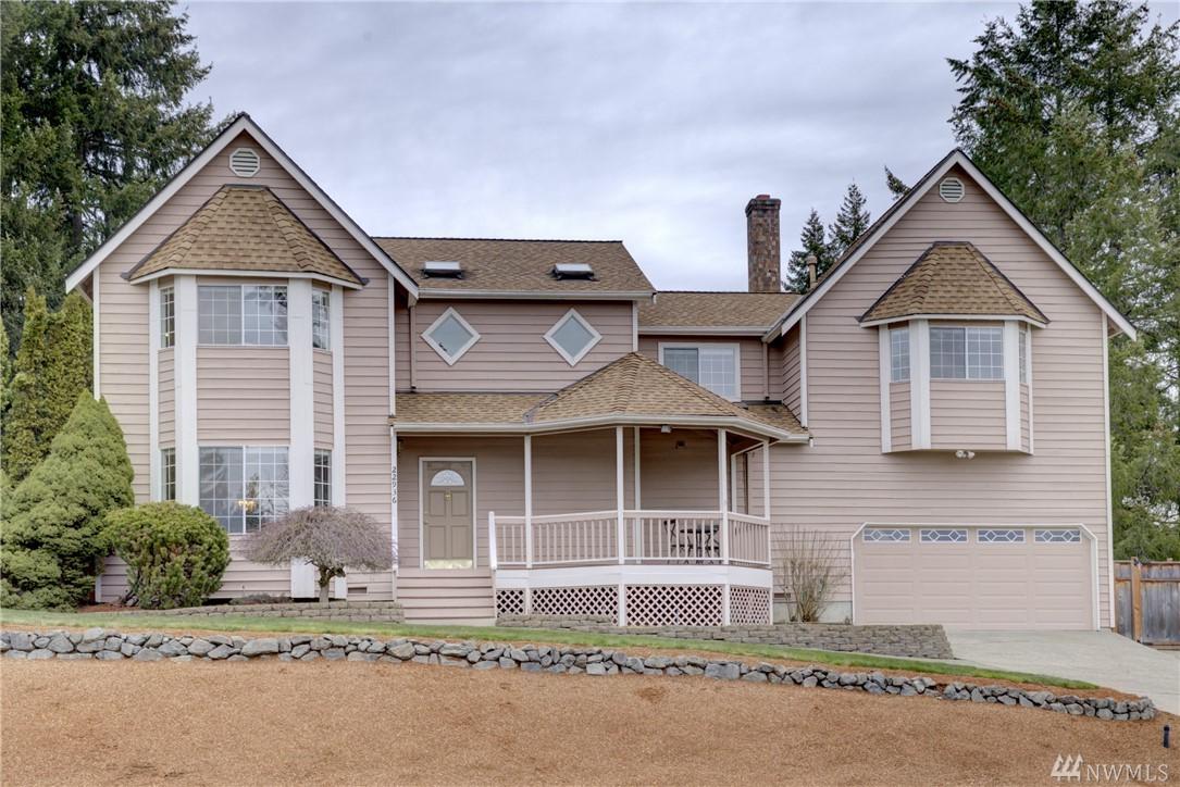 22936 12 Place - Photo 1