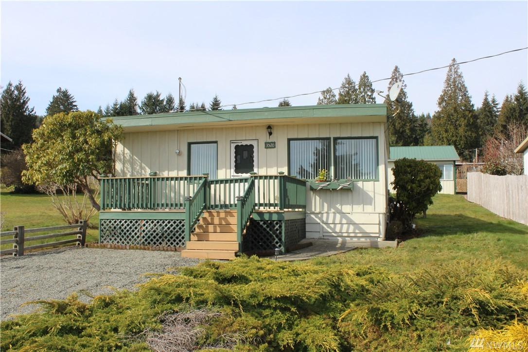 3520 Paradise Bay - Photo 1
