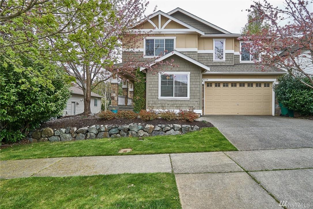 6530 Denny Peak Dr - Photo 1