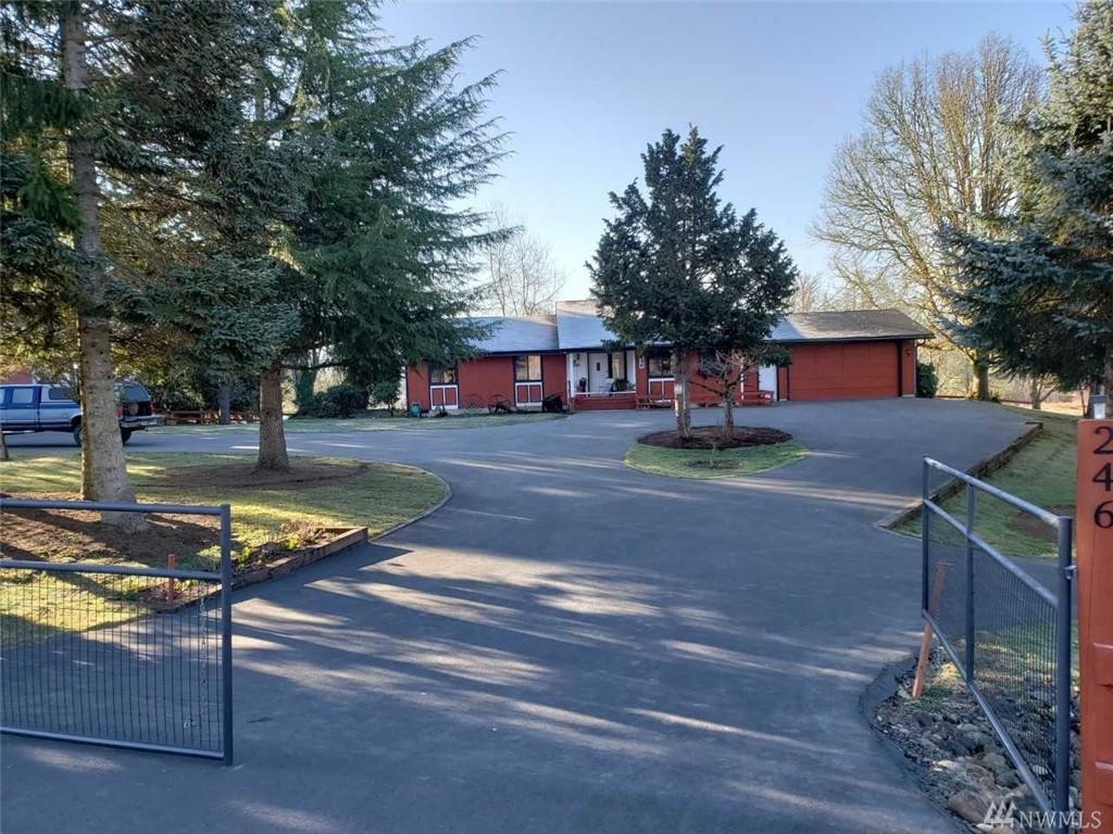 246 Taylor Rd - Photo 1
