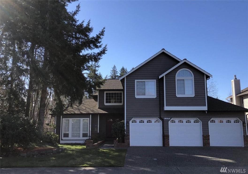18315 142nd Ave - Photo 1