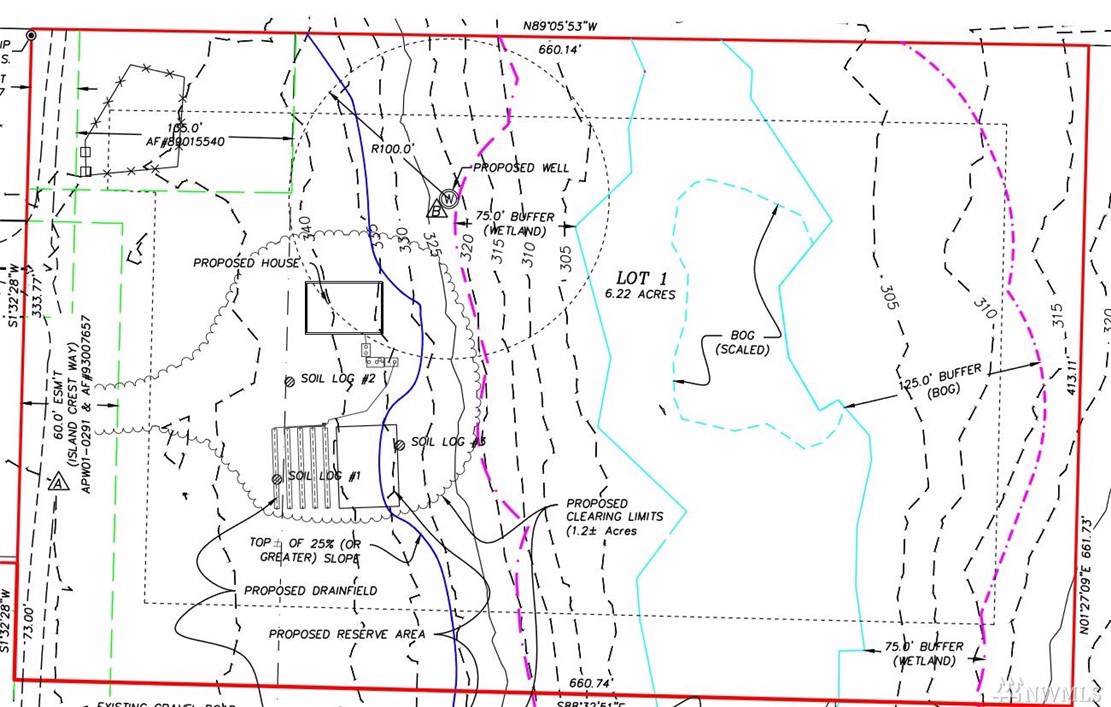 1-Lot 1 Island Ridge Wy - Photo 1