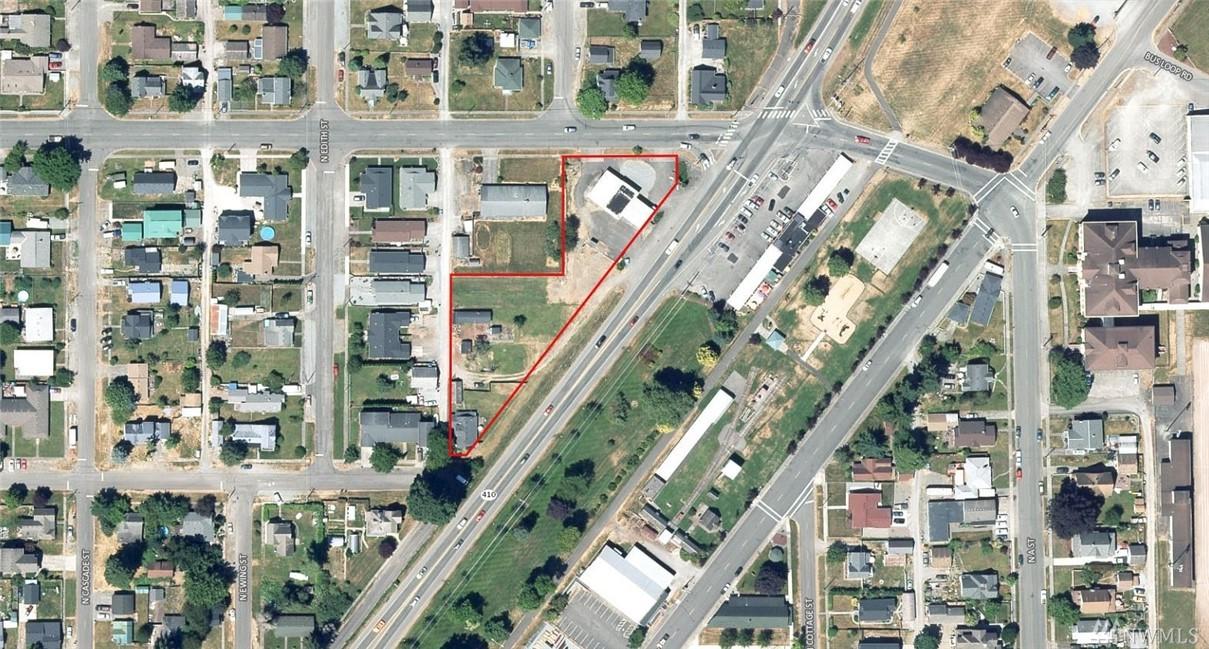 287 Sr 410 - Photo 1