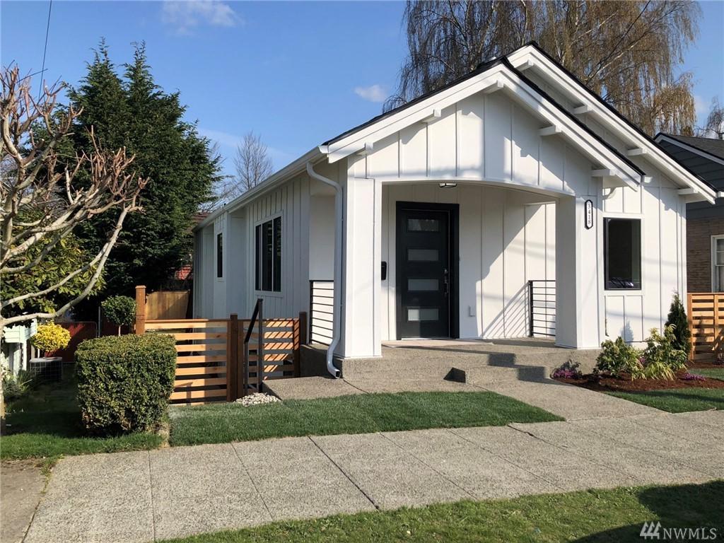 3418 Alamo Place - Photo 1