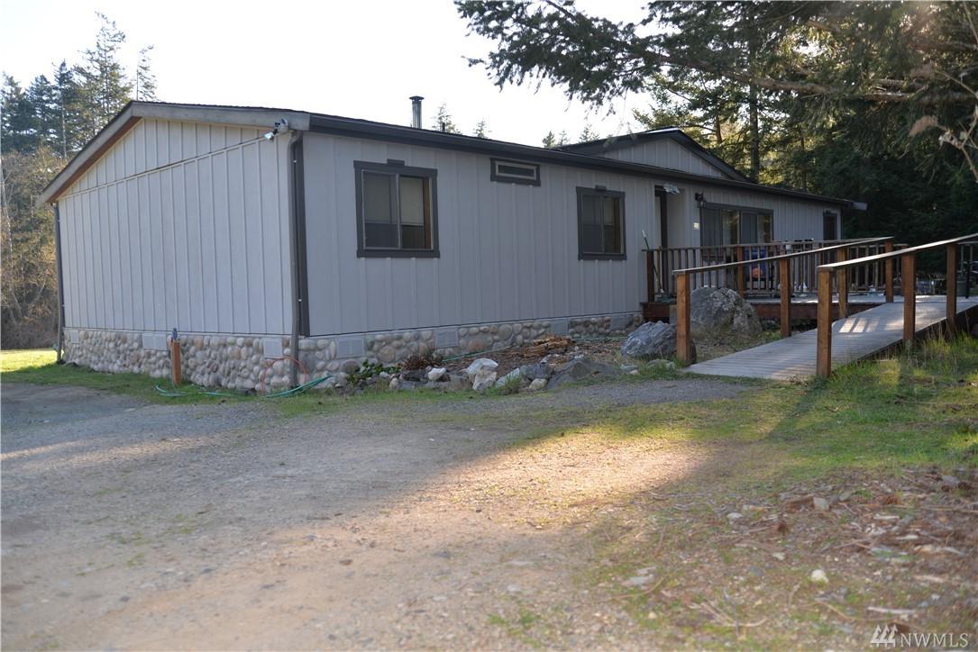 120 Buck Mountain Road - Photo 1