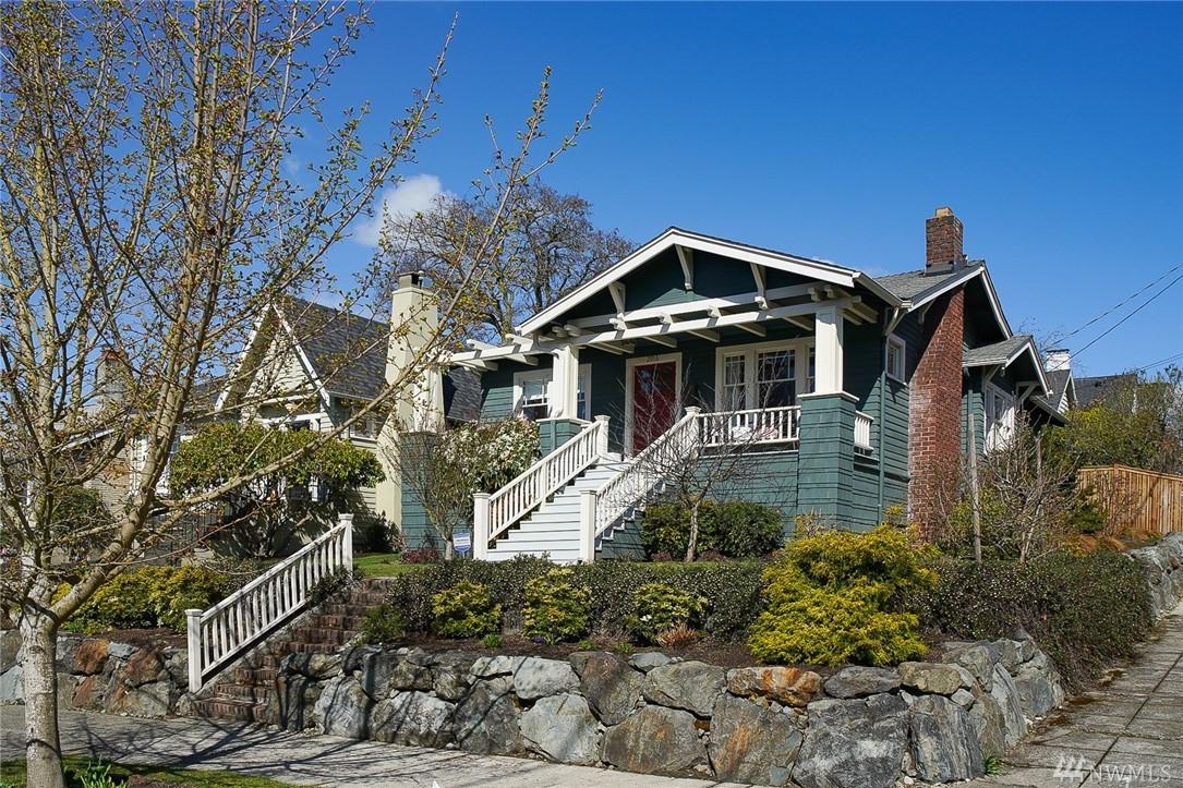 2916 Hill St - Photo 1