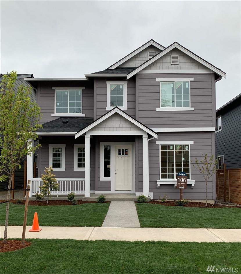 13131 180th (Lot 106) Ave - Photo 1