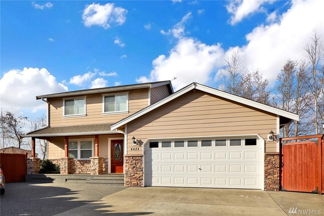 6423 Portal Common Place - Photo 1