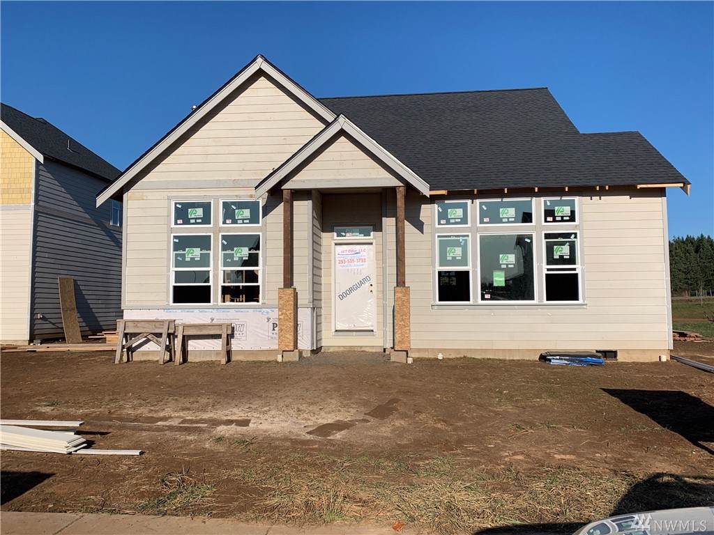 708 Miller St - Photo 1