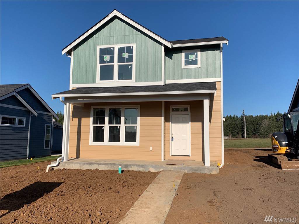 804 Miller St - Photo 1