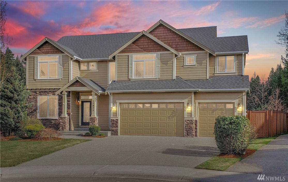 12925 195th Av Ct - Photo 1