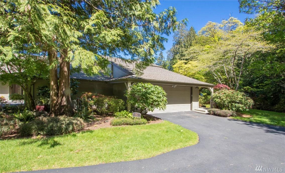 1817 Eagle Harbor Lane - Photo 1
