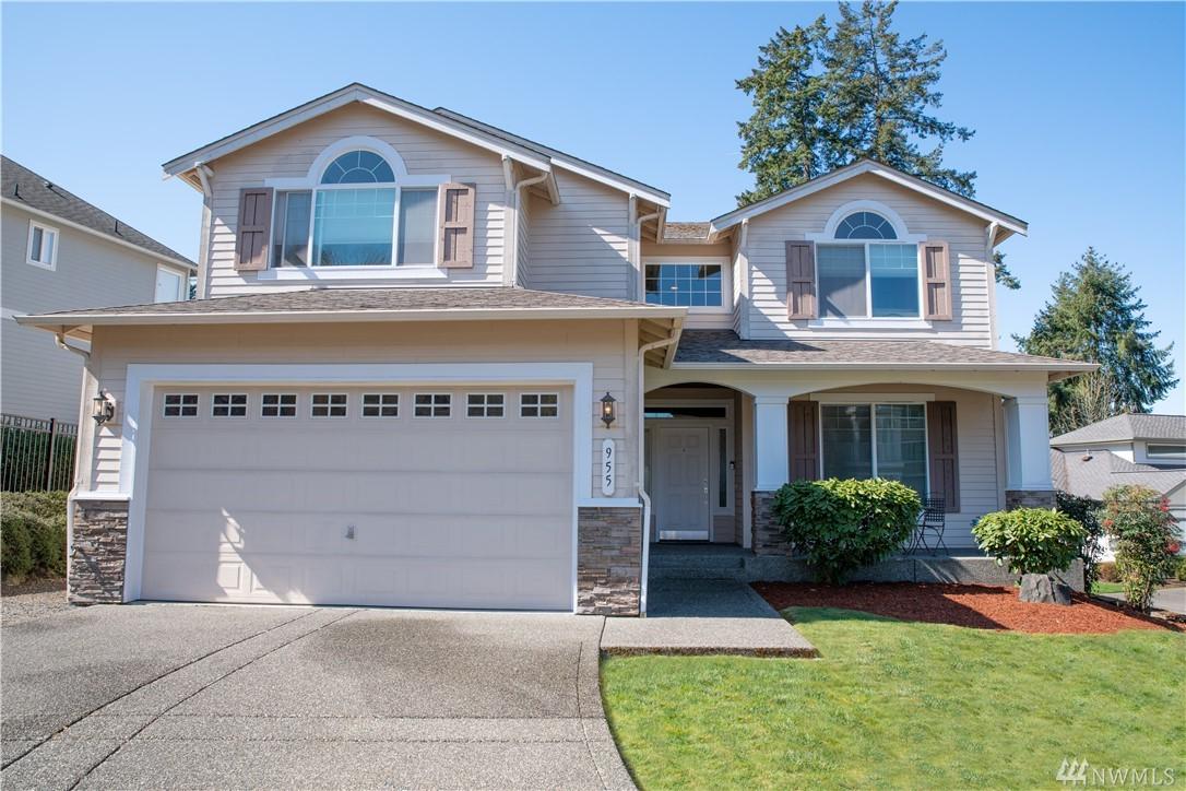 955 Oyster Bay Ct - Photo 1