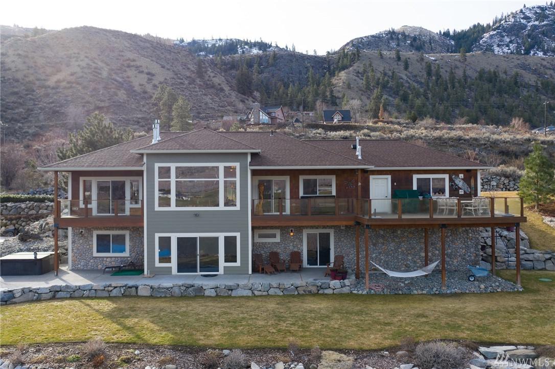 23207 Columbia Pointe Lane - Photo 1