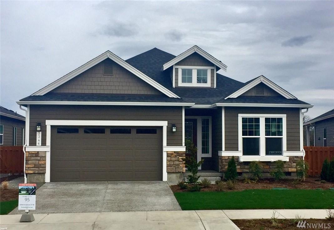 3346 Arrowroot (Lot 95) St - Photo 1