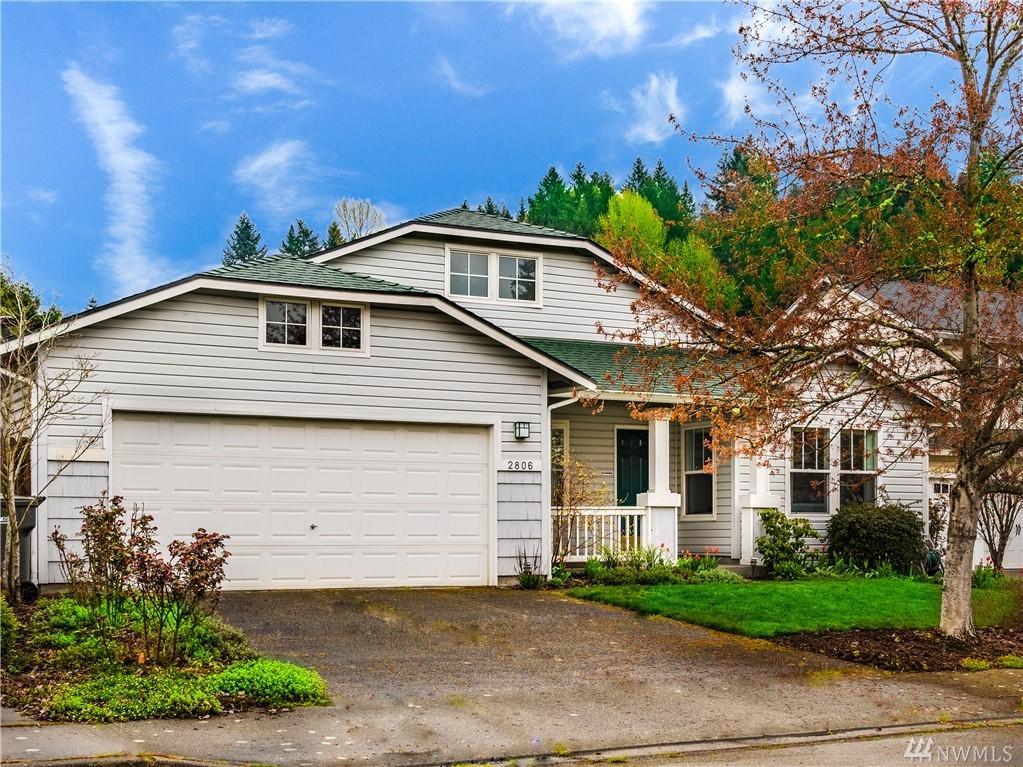 2806 U St - Photo 1