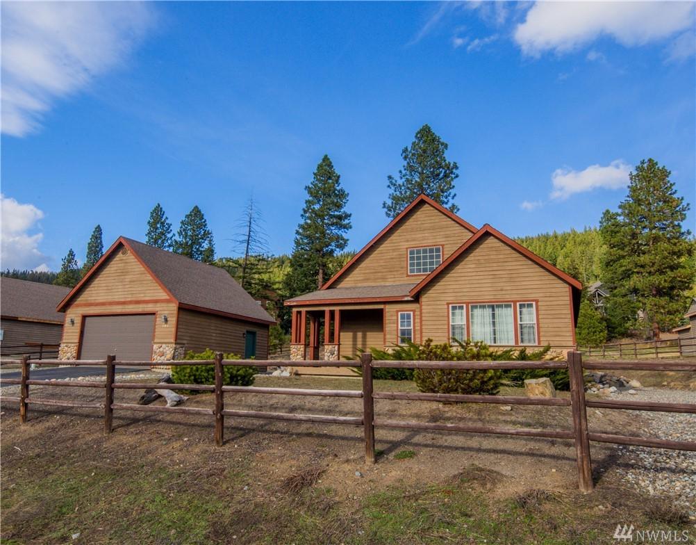 101 Wintergreen Lane - Photo 1
