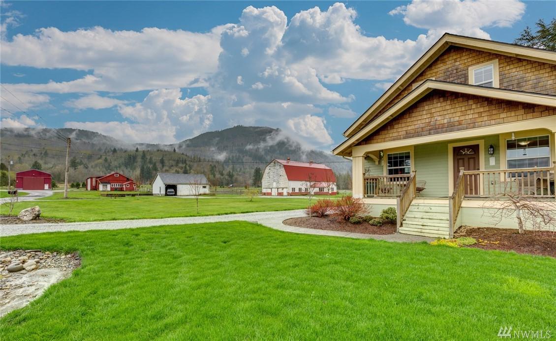 6338 Mt. Baker Hwy - Photo 1